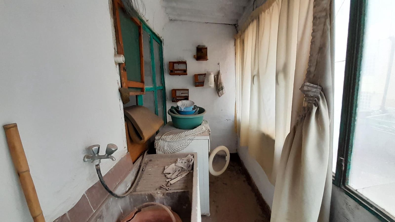 2 soverom Hus til salgs i Villena - € 39 500 (Ref: 9341090)