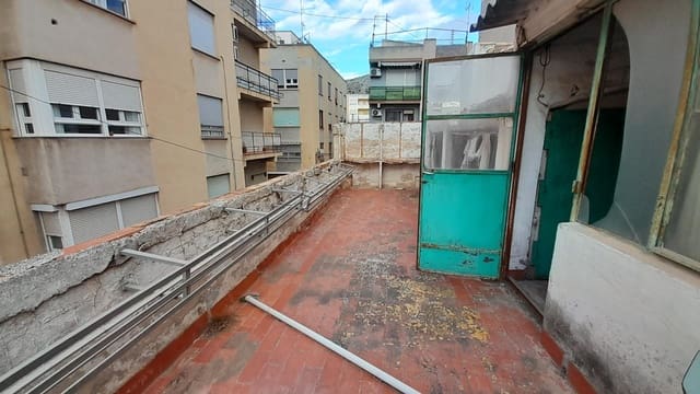 2 soverom Hus til salgs i Villena - € 39 500 (Ref: 9341090)