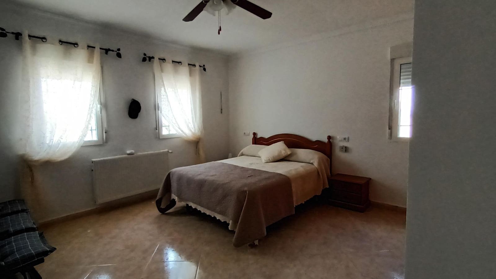 3 sovrum Villa till salu i Villena med pool - 245 000 € (Ref: 9359429)