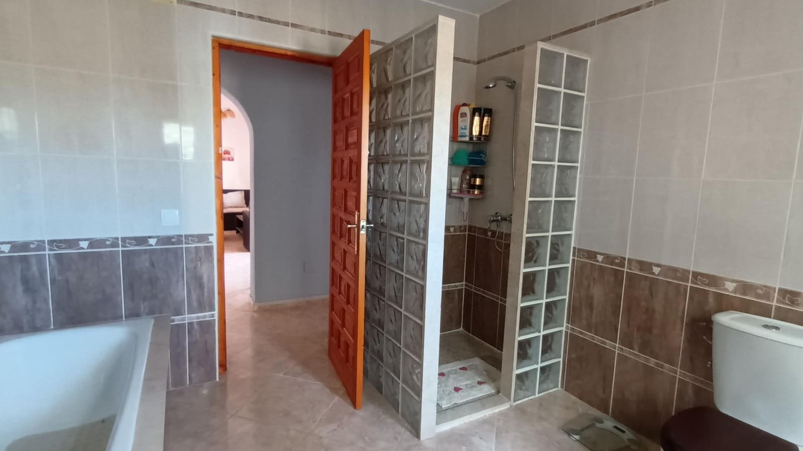 3 sovrum Villa till salu i Villena med pool - 245 000 € (Ref: 9359429)