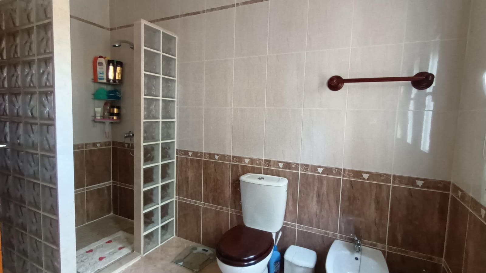 3 sovrum Villa till salu i Villena med pool - 245 000 € (Ref: 9359429)