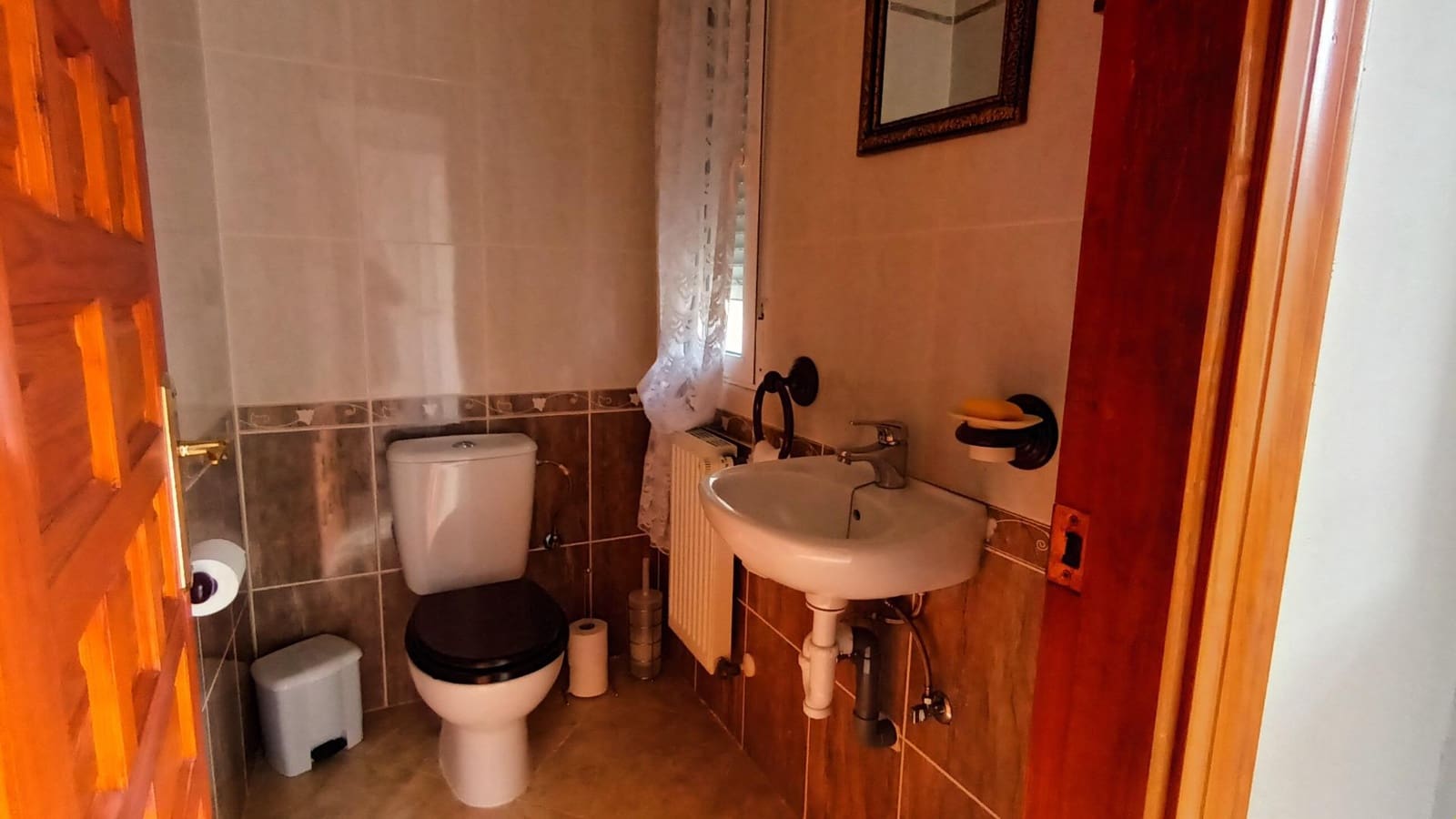 3 sovrum Villa till salu i Villena med pool - 245 000 € (Ref: 9359429)