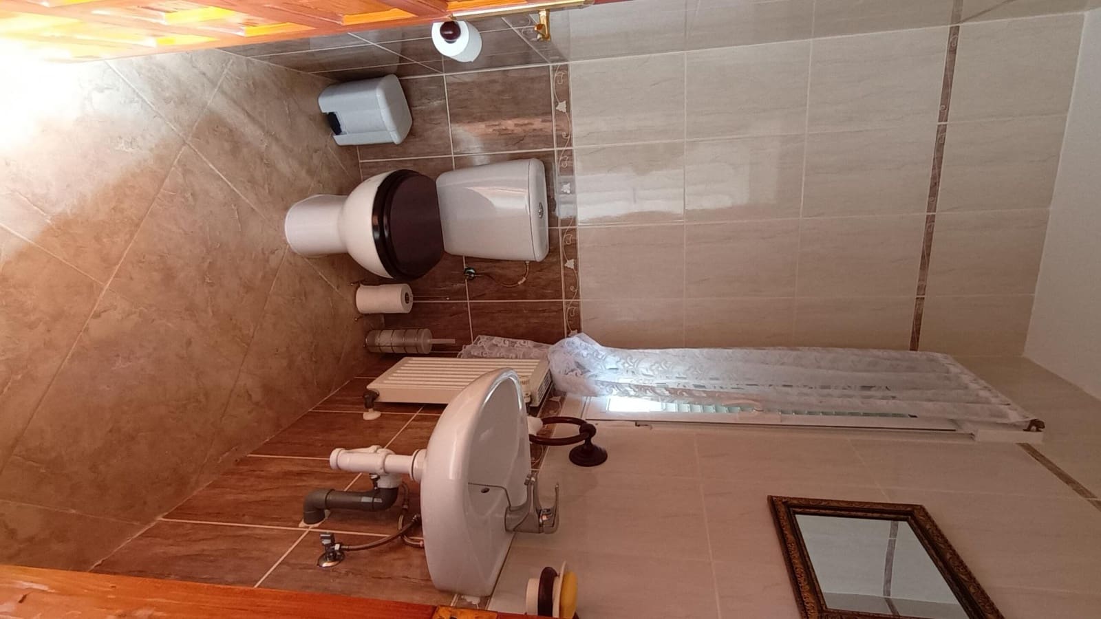 3 sovrum Villa till salu i Villena med pool - 245 000 € (Ref: 9359429)