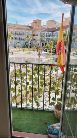 3 chambre Appartement à vendre à Villena - 110 000 € (Ref: 9396217)