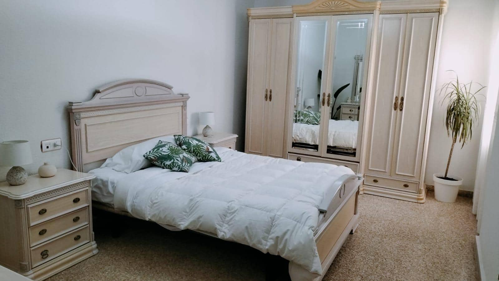 3 soverom Leilighet til salgs i Villena - € 110 000 (Ref: 9396217)