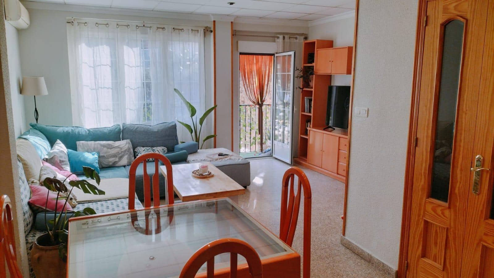 3 soverom Leilighet til salgs i Villena - € 110 000 (Ref: 9396217)