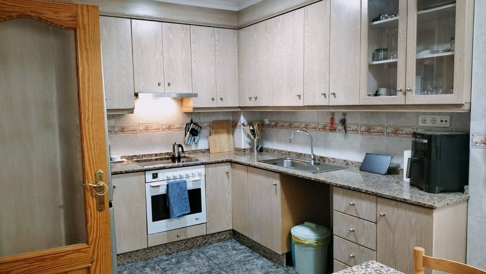 3 soverom Leilighet til salgs i Villena - € 110 000 (Ref: 9396217)