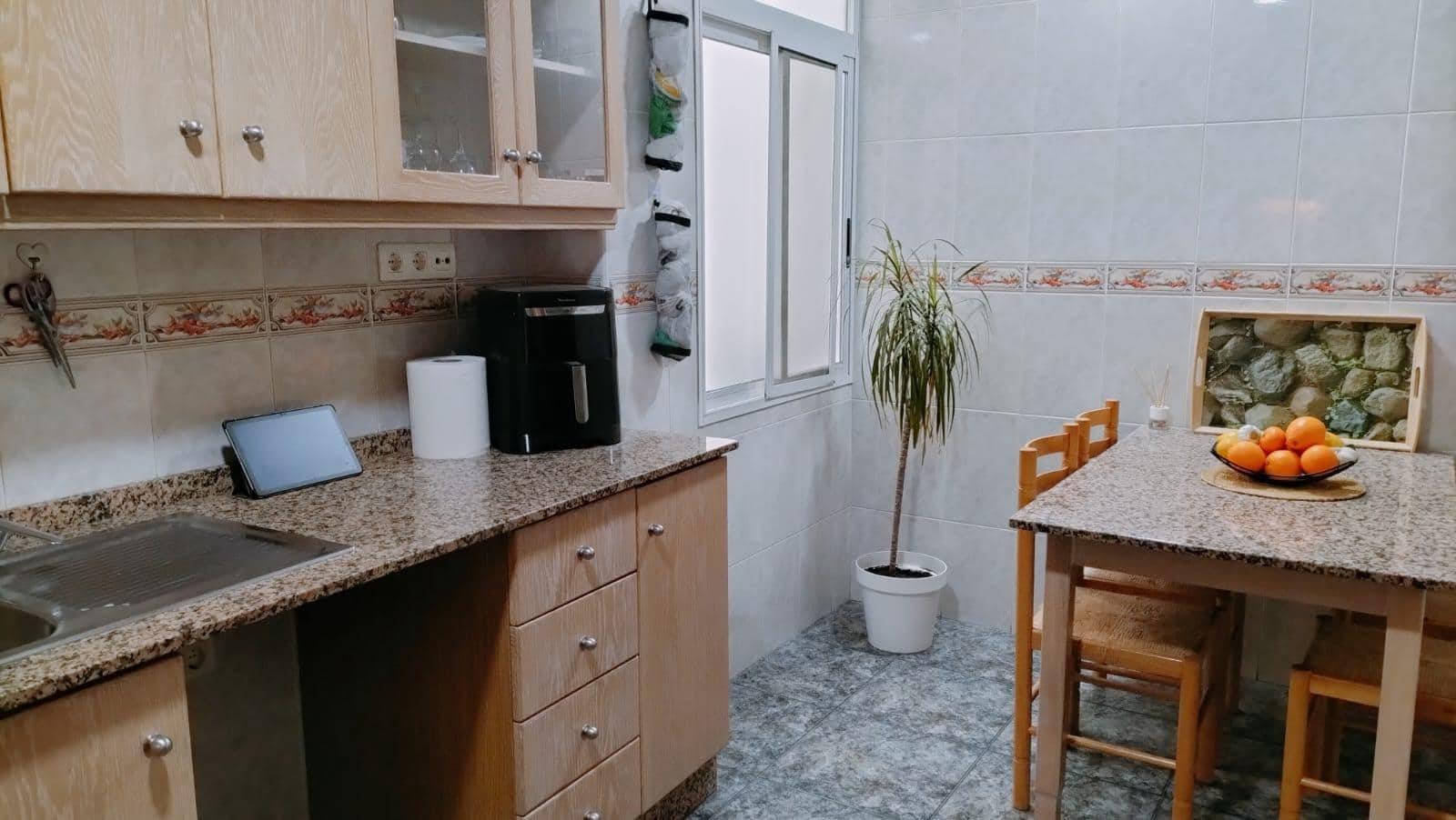 3 soverom Leilighet til salgs i Villena - € 110 000 (Ref: 9396217)