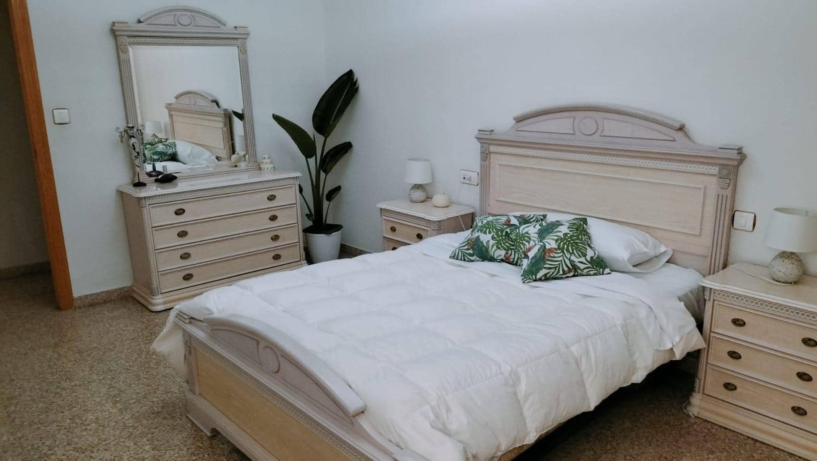 3 soverom Leilighet til salgs i Villena - € 110 000 (Ref: 9396217)