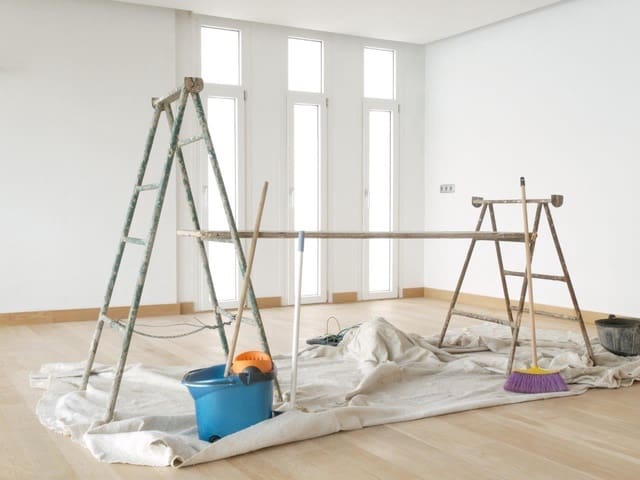 3 sovrum Bungalow till salu i Villena - 136 000 € (Ref: 9401600)