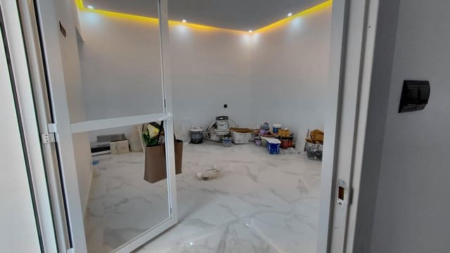 3 sypialnia Bungalow na sprzedaż w Villena - 136 000 € (Ref: 9401600)