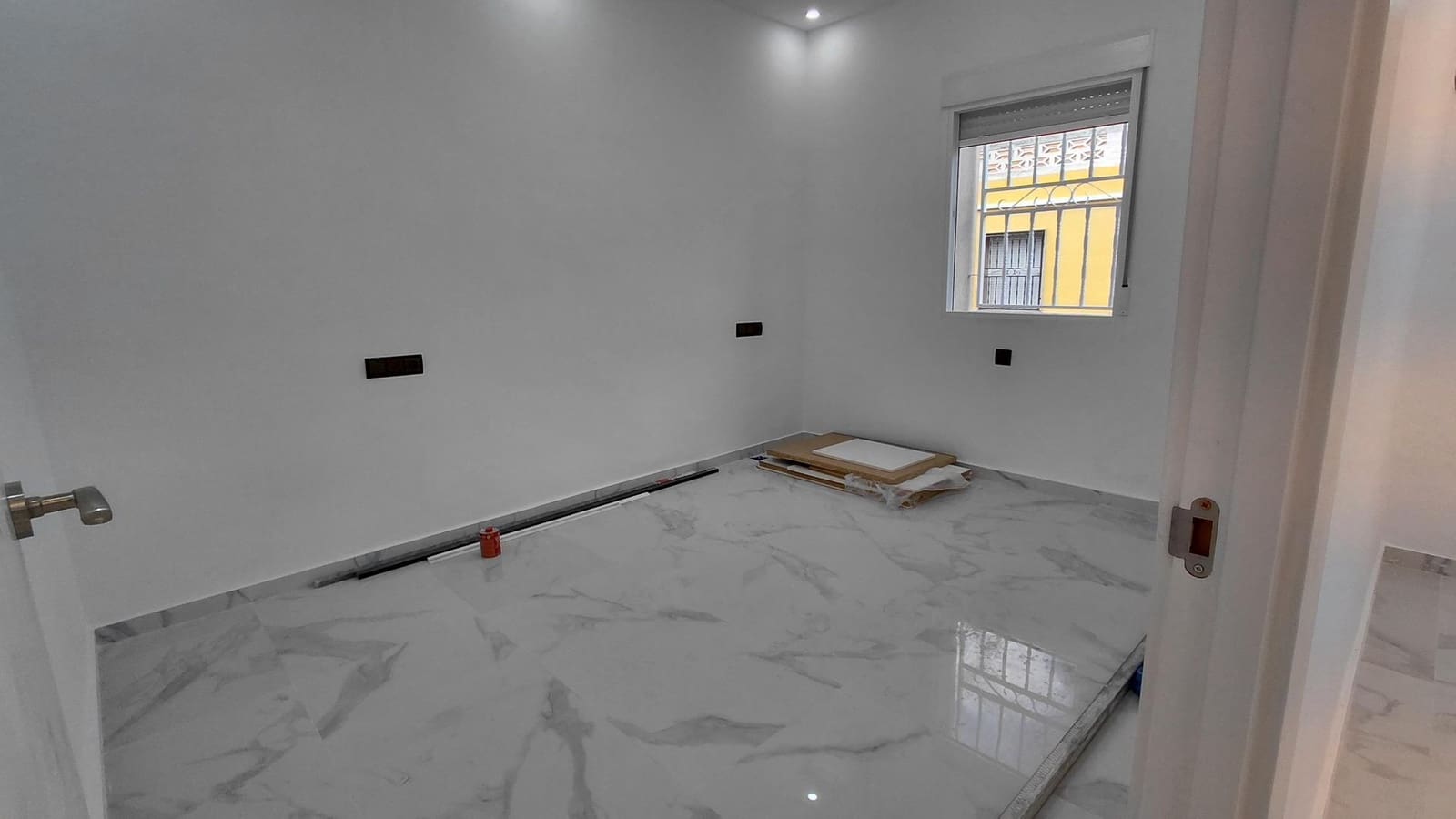 3 soverom Bungalow til salgs i Villena - € 150 000 (Ref: 9401600)