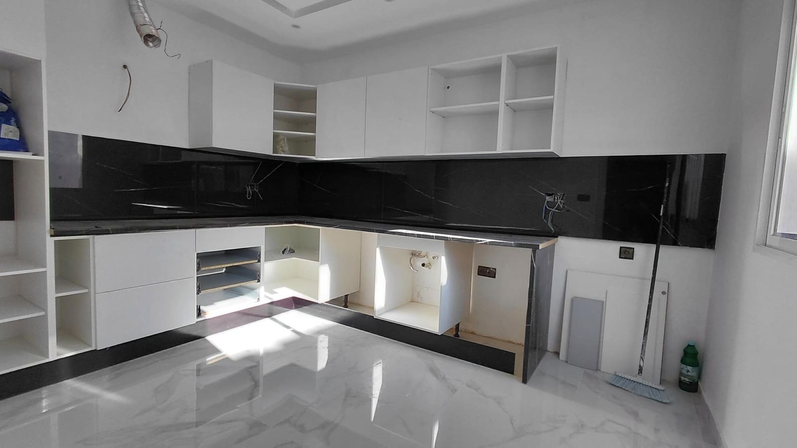 3 soverom Bungalow til salgs i Villena - € 150 000 (Ref: 9401600)