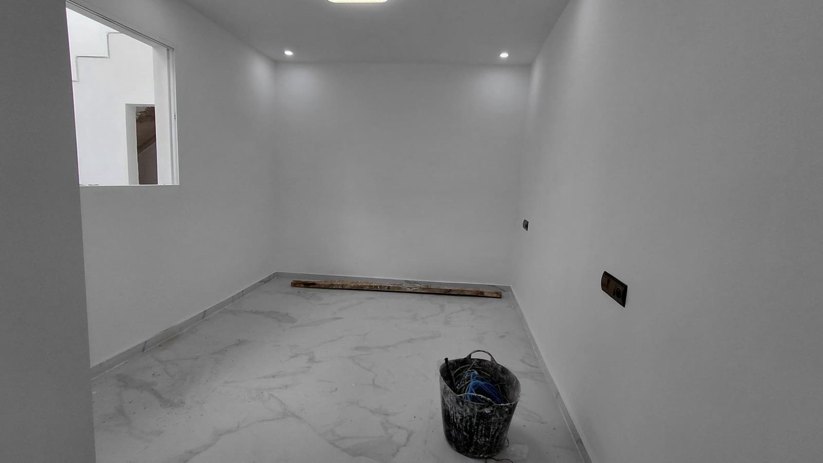 3 soverom Bungalow til salgs i Villena - € 150 000 (Ref: 9401600)