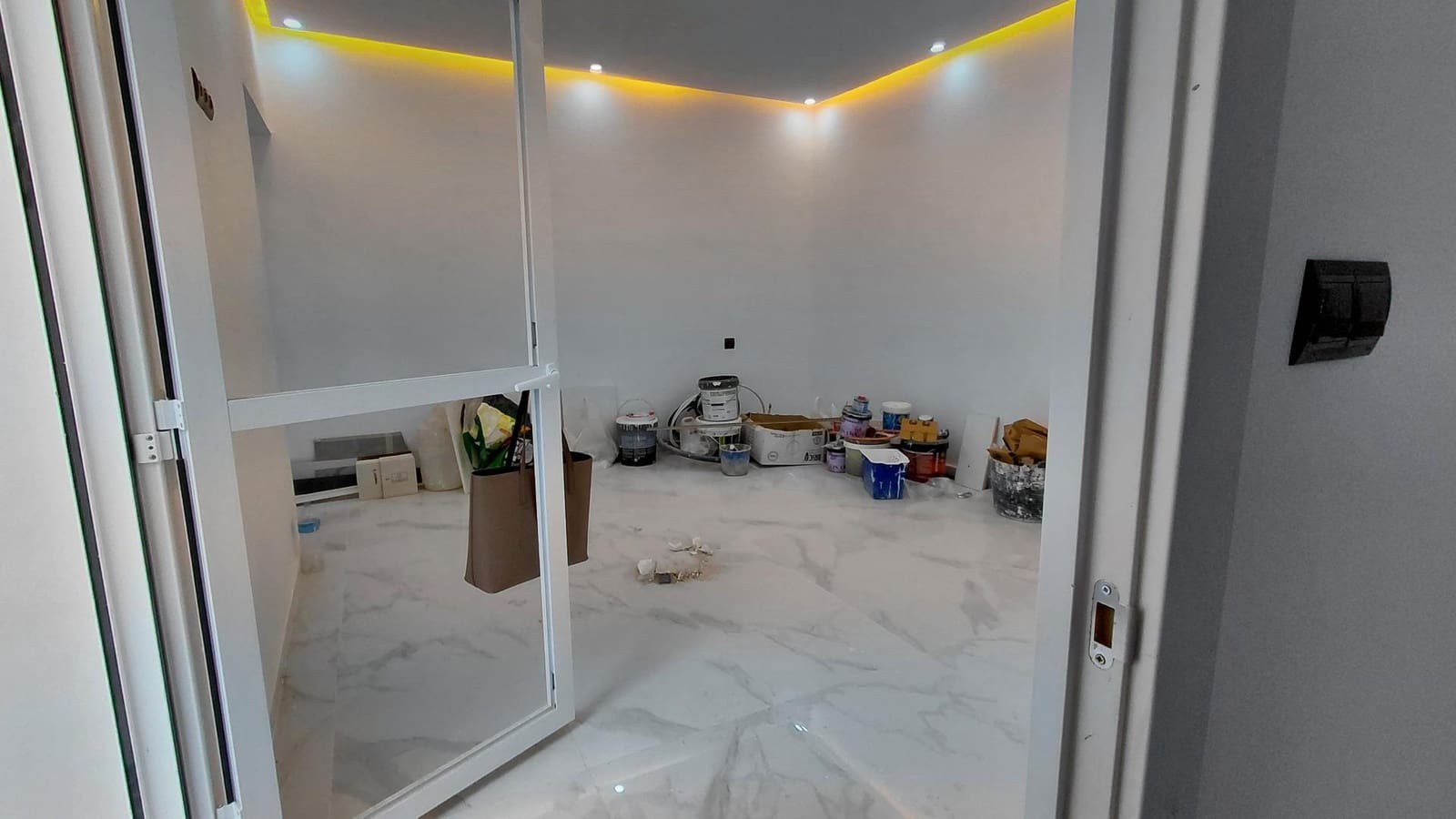 3 soverom Bungalow til salgs i Villena - € 150 000 (Ref: 9401600)