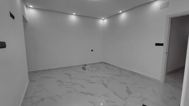 3 soveværelse Bungalow til salg i Villena - € 140.000 (Ref: 9401600)