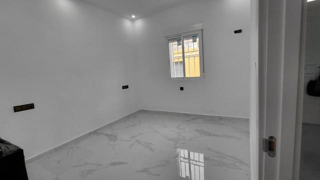 3 soveværelse Bungalow til salg i Villena - € 140.000 (Ref: 9401600)