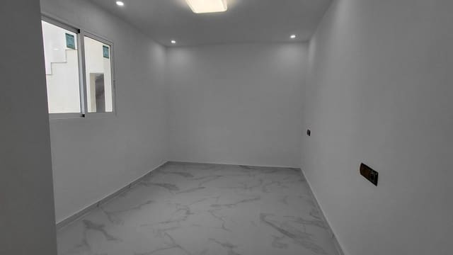 3 soveværelse Bungalow til salg i Villena - € 140.000 (Ref: 9401600)