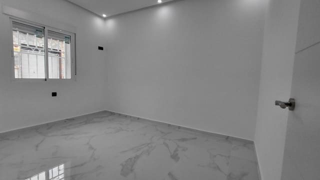 3 soveværelse Bungalow til salg i Villena - € 140.000 (Ref: 9401600)