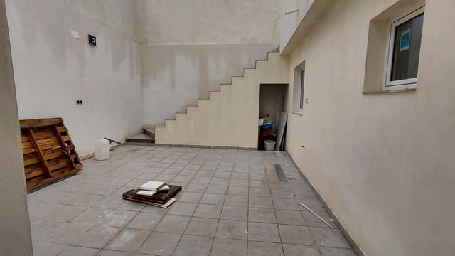3 soveværelse Bungalow til salg i Villena - € 140.000 (Ref: 9401600)