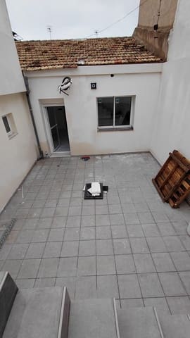 3 camera da letto Bungalow in vendita in Villena - 140.000 € (Rif: 9401600)