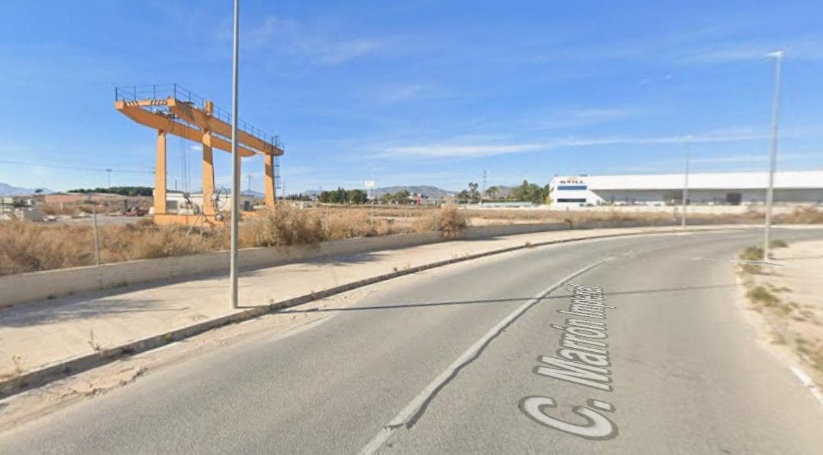 Grond te koop in Monforte del Cid - € 1.585.750 (Ref: 9414282)