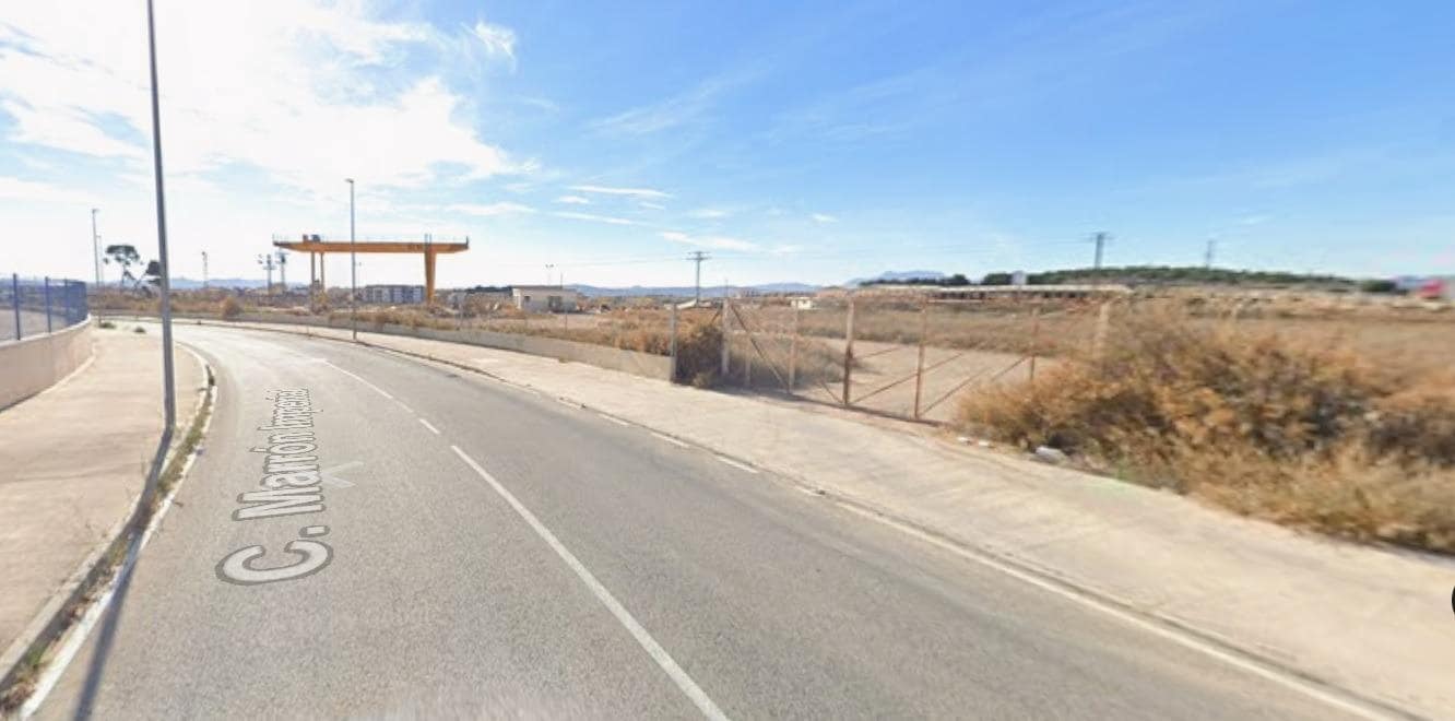 Grond te koop in Monforte del Cid - € 1.585.750 (Ref: 9414282)