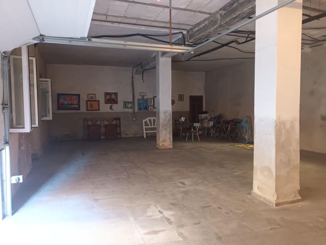 4 soverom Hus til salgs i Villena med garasje - € 148 000 (Ref: 9418747)