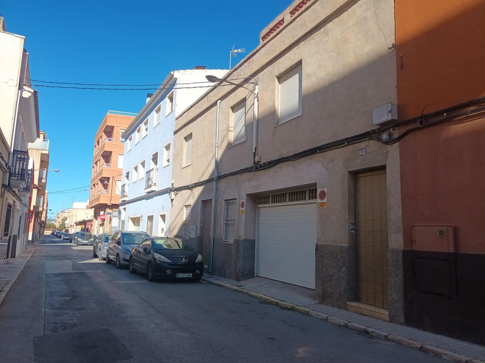 4 soverom Hus til salgs i Villena med garasje - € 148 000 (Ref: 9418747)