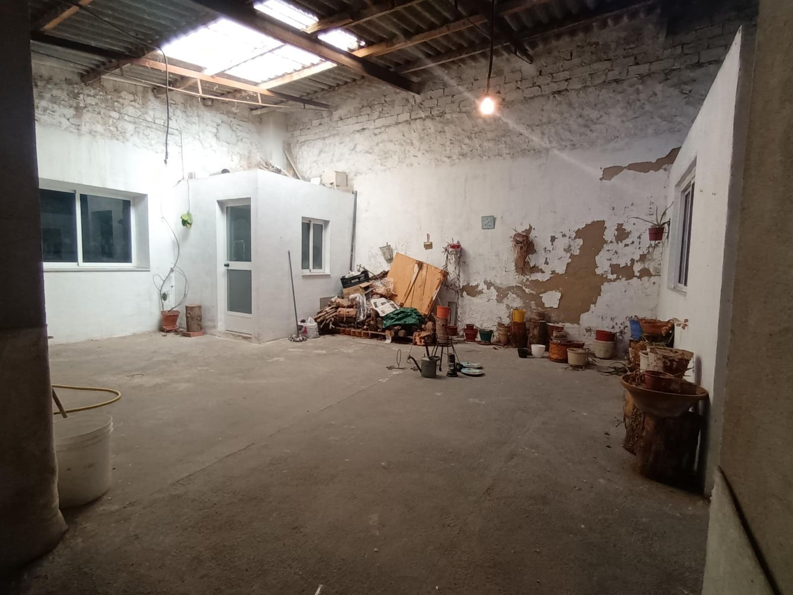 4 soverom Hus til salgs i Villena med garasje - € 148 000 (Ref: 9418747)