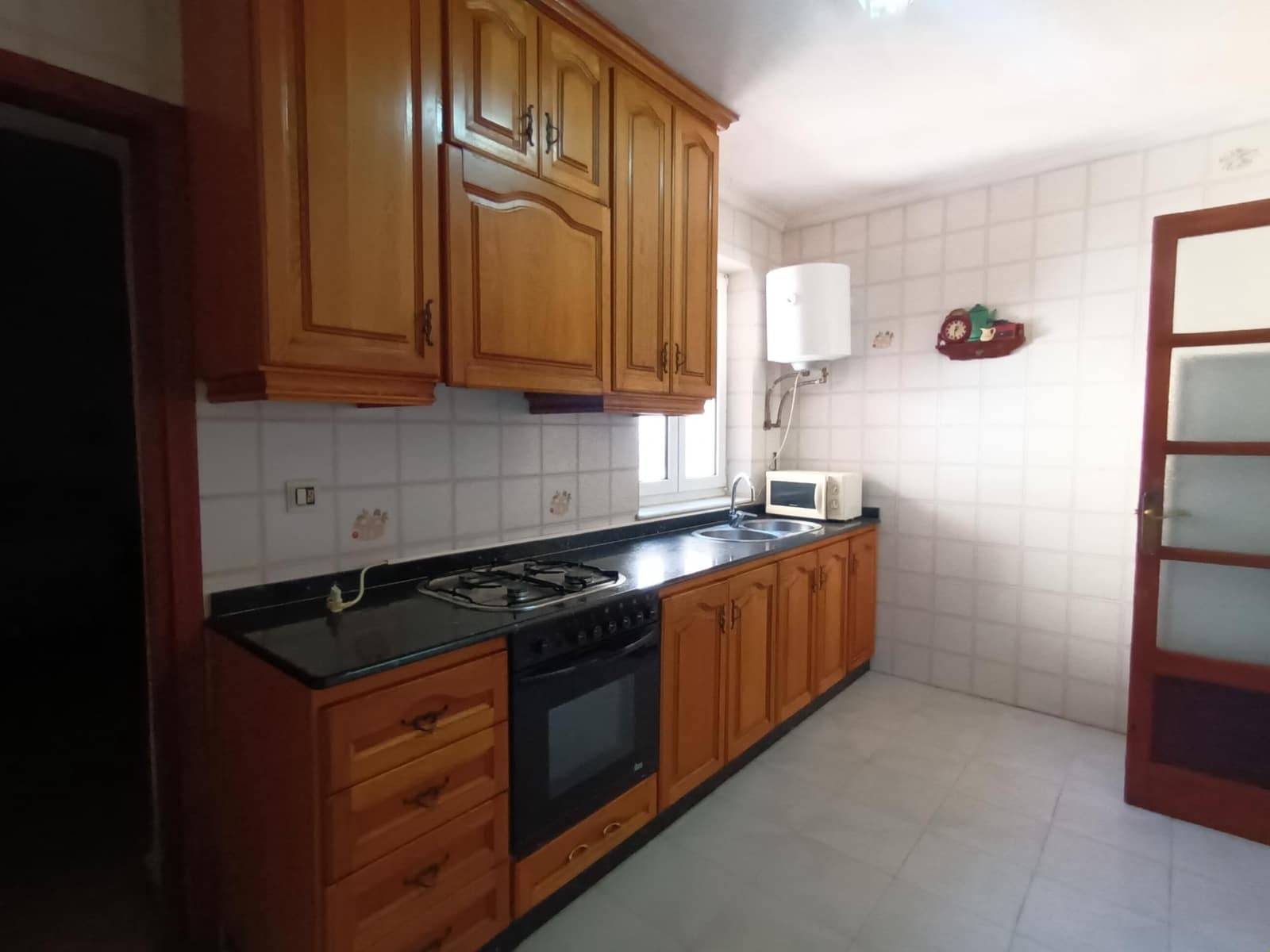 4 soverom Hus til salgs i Villena med garasje - € 148 000 (Ref: 9418747)