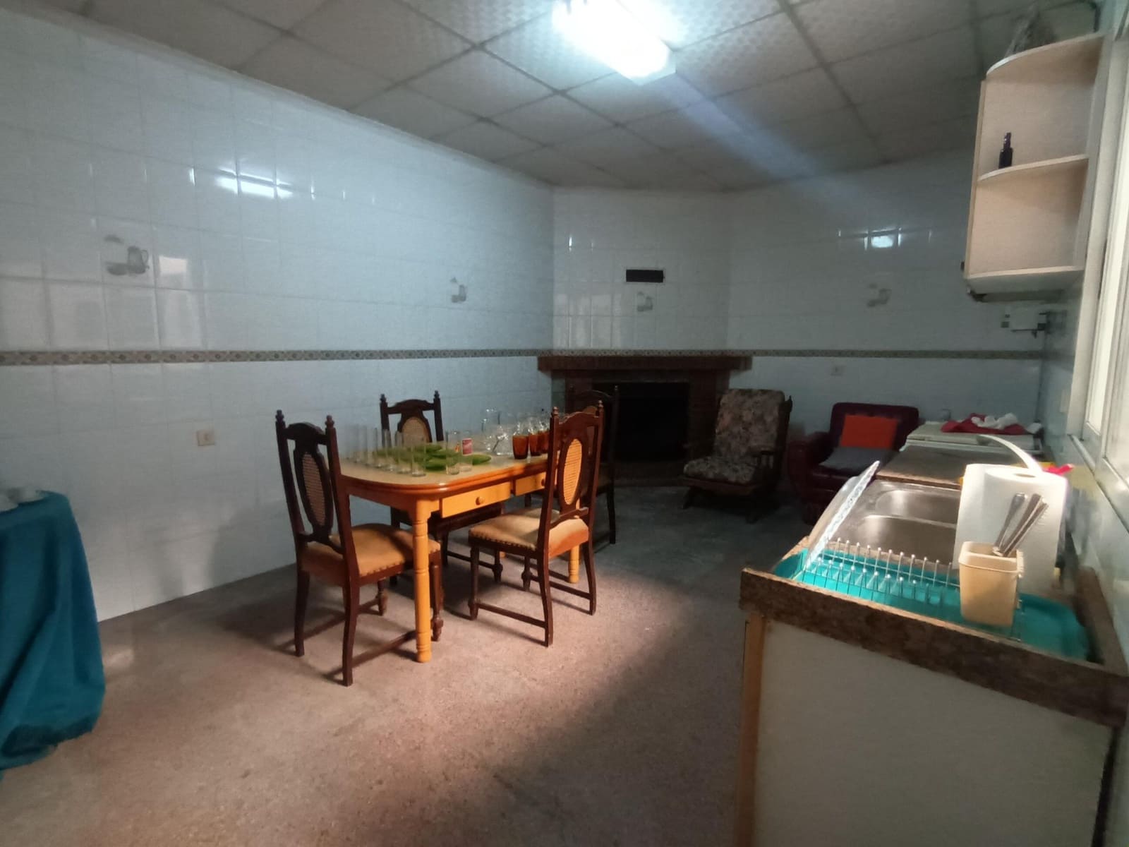 4 soverom Hus til salgs i Villena med garasje - € 148 000 (Ref: 9418747)