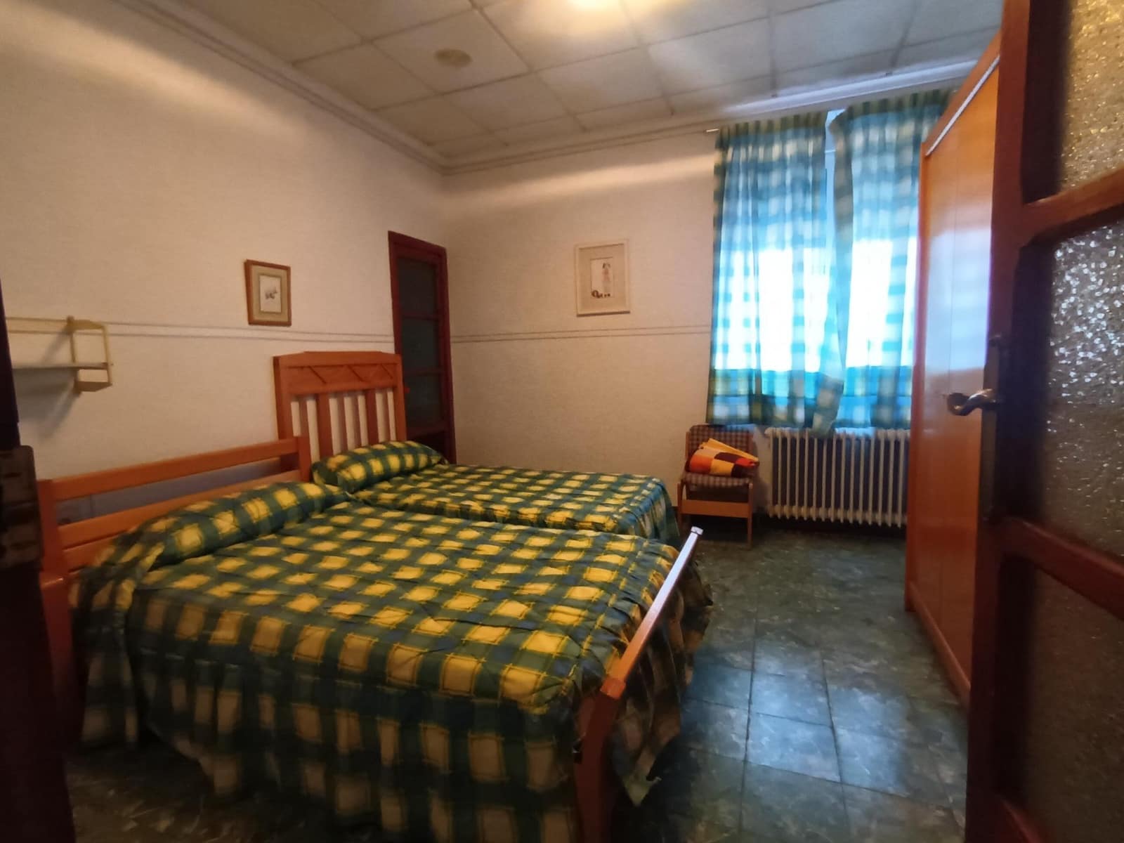 4 soverom Hus til salgs i Villena med garasje - € 148 000 (Ref: 9418747)