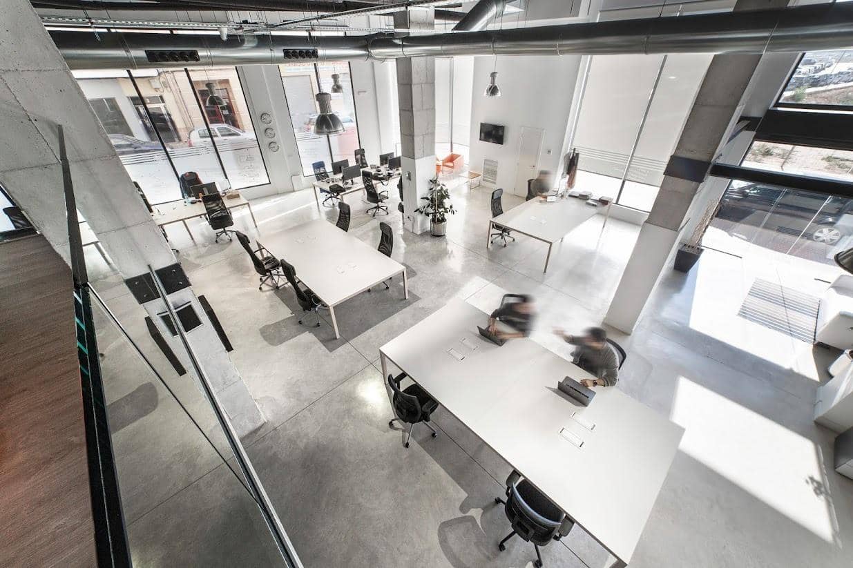 Erhverv til salg i Villena - € 350.000 (Ref: 9440221)