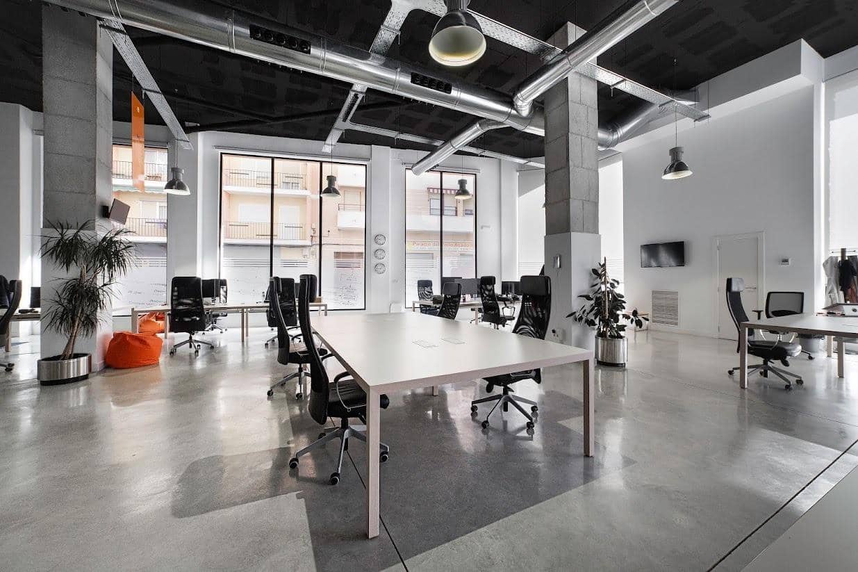 Erhverv til salg i Villena - € 350.000 (Ref: 9440221)