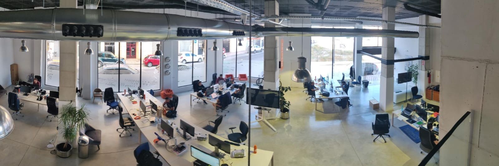 Erhverv til salg i Villena - € 350.000 (Ref: 9440221)