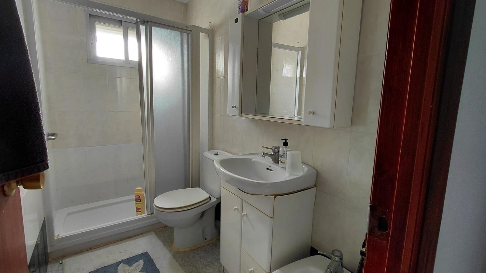 Piso de 3 habitaciones en Villena en venta - 79.000 € (Ref: 9446608)