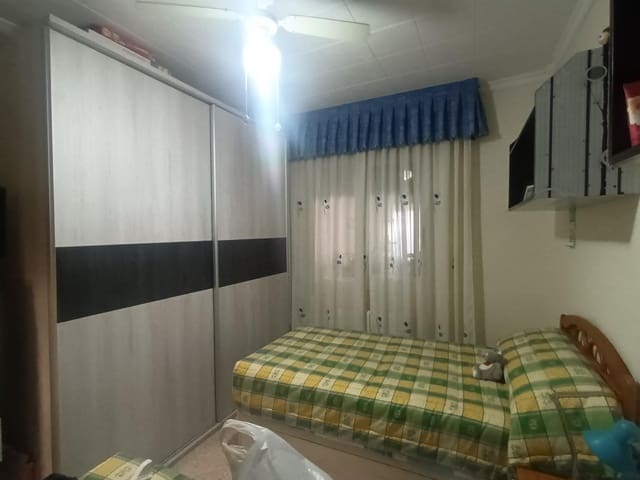 3 slaapkamer Flat te koop in Villena - € 73.500 (Ref: 9474294)