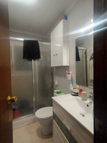 3 soveværelse Lejlighed til salg i Villena - € 73.500 (Ref: 9474294)