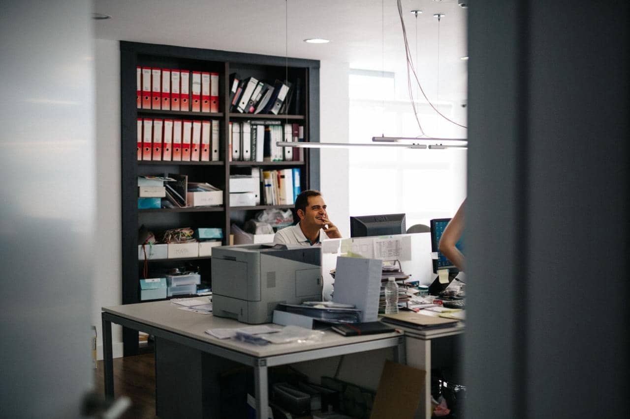 Virksomhed til salg i Villena - € 950.000 (Ref: 9524488)