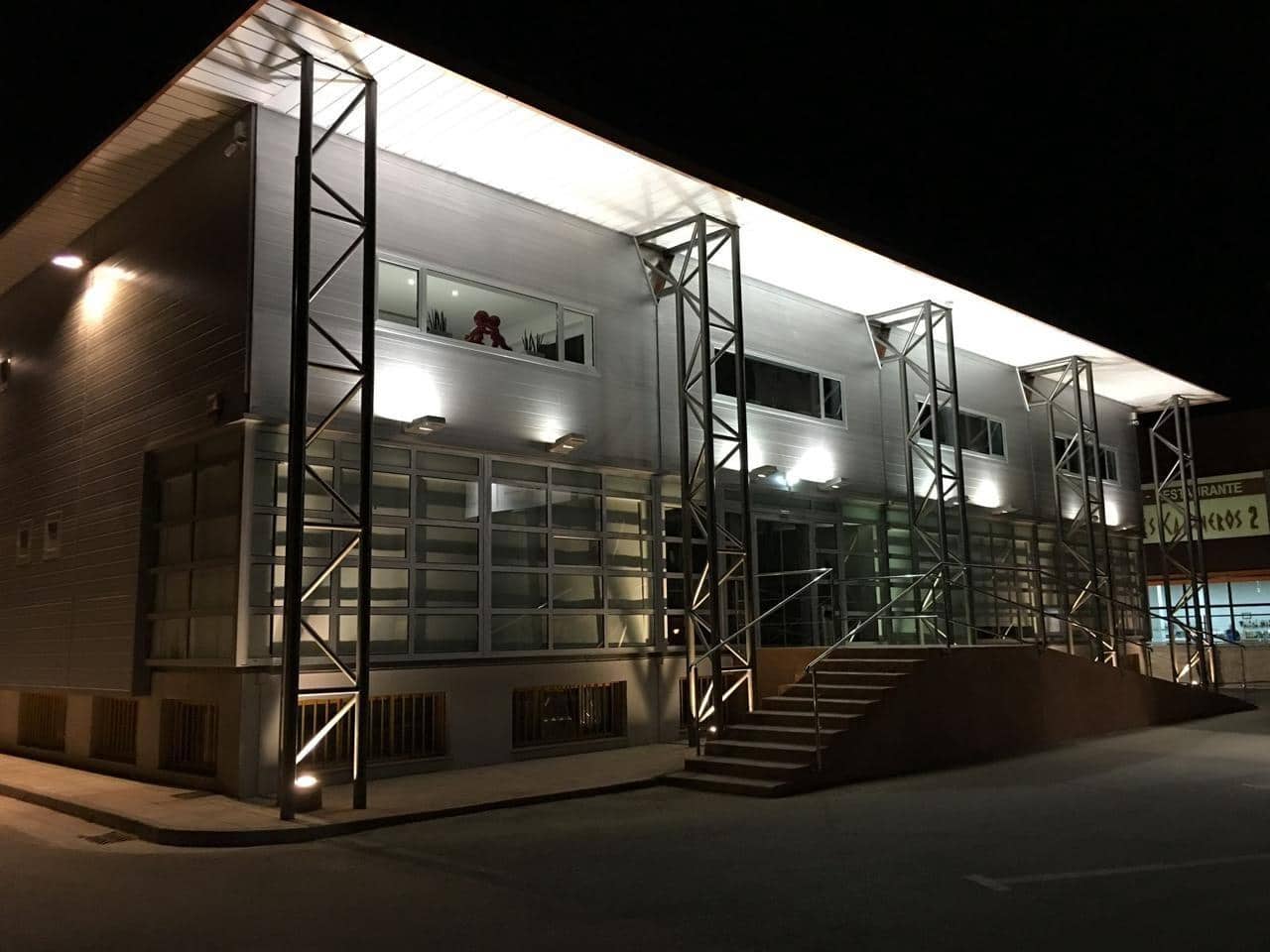 Virksomhed til salg i Villena - € 950.000 (Ref: 9524488)