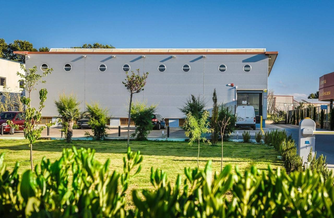 Virksomhed til salg i Villena - € 950.000 (Ref: 9524488)