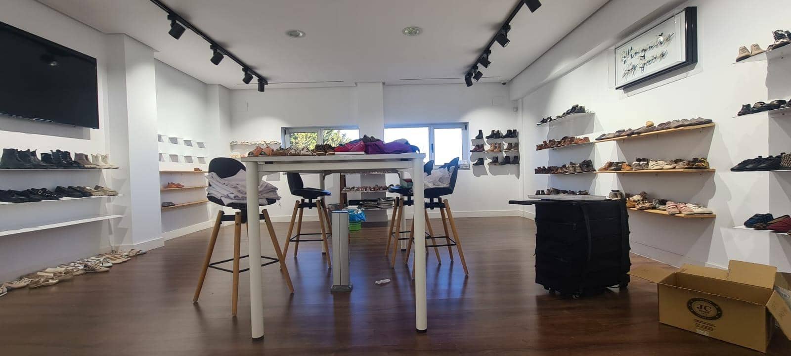 Virksomhed til salg i Villena - € 950.000 (Ref: 9524488)