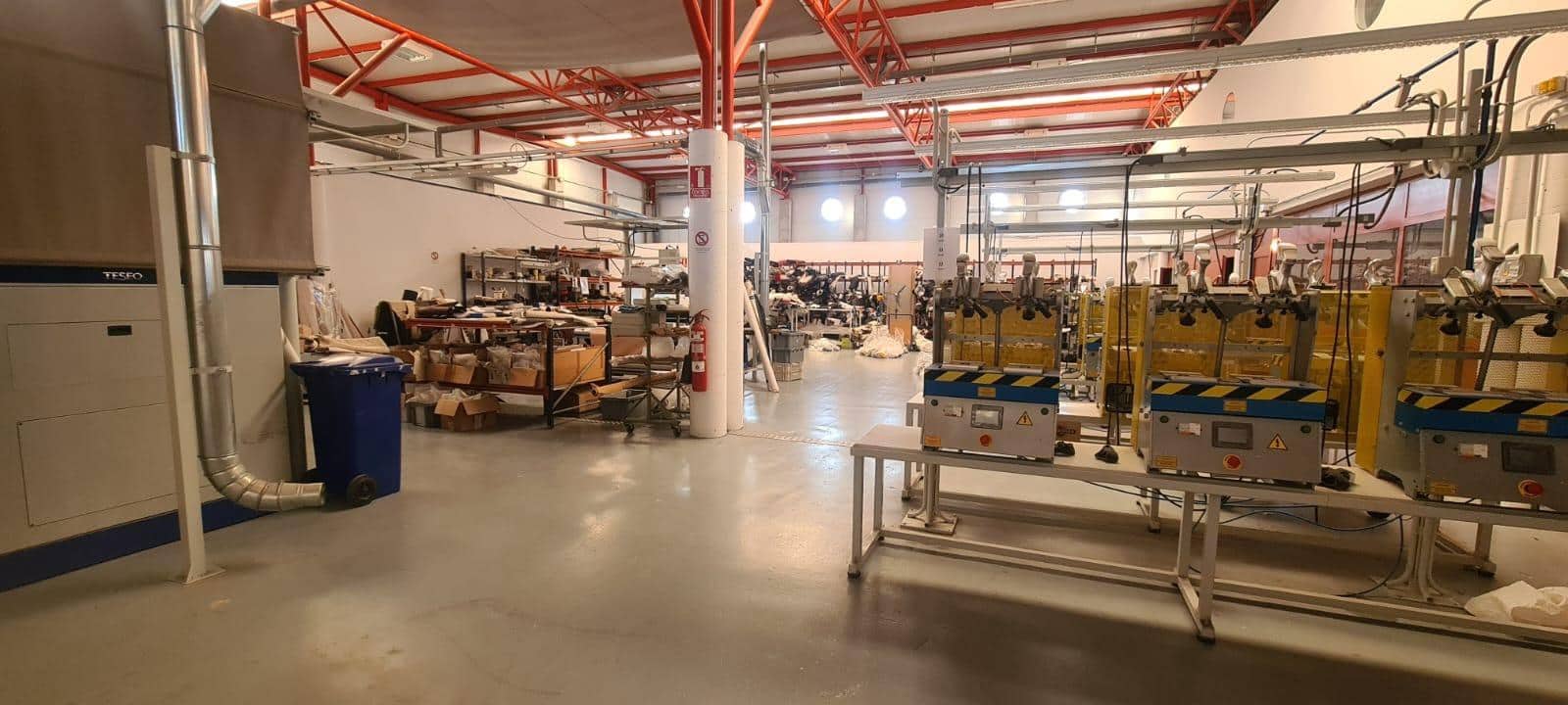 Virksomhed til salg i Villena - € 950.000 (Ref: 9524488)