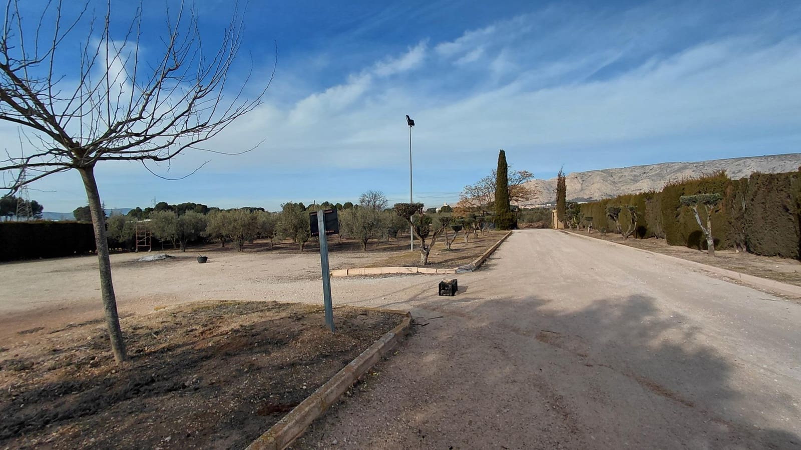 3 chambre Villa/Maison à vendre à Villena avec piscine - 315 000 € (Ref: 9611406)