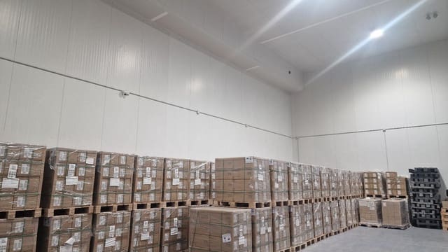 Yritys myytävänä paikassa Elda - 1 950 000 € (Ref: 9630267)