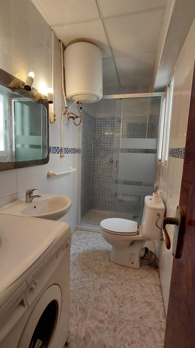 3 soverom Leilighet til salgs i Villena - € 59 500 (Ref: 9634502)