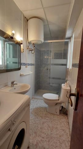 3 makuuhuone Asunto myytävänä paikassa Villena - 59 500 € (Ref: 9634502)