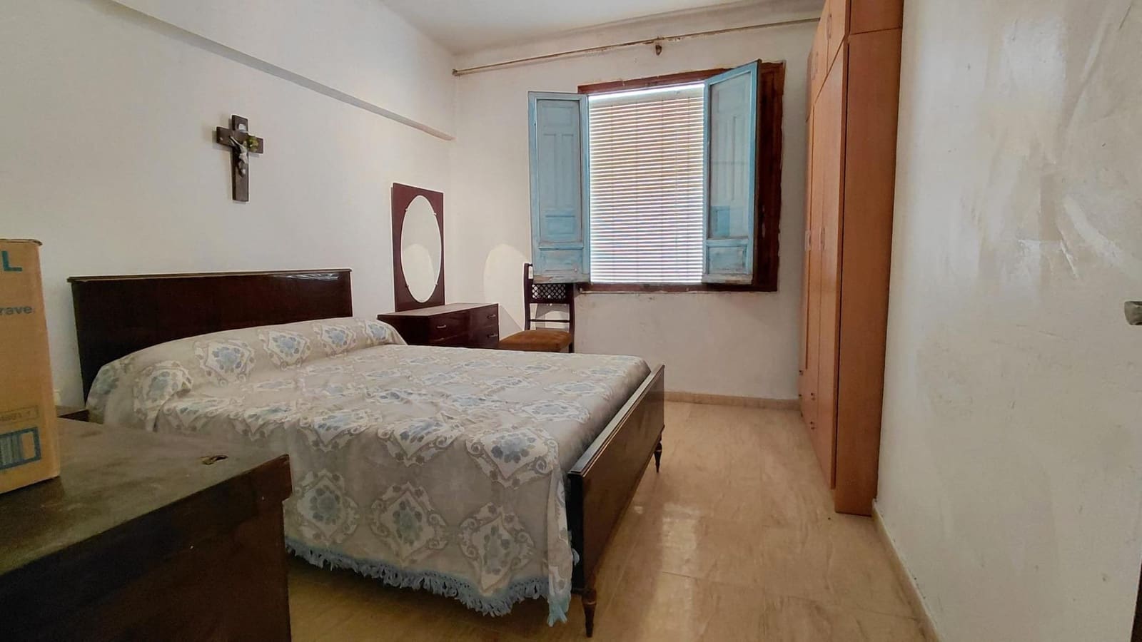 3 soverom Leilighet til salgs i Villena - € 59 500 (Ref: 9634502)