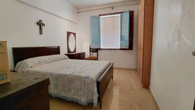 3 makuuhuone Asunto myytävänä paikassa Villena - 59 500 € (Ref: 9634502)